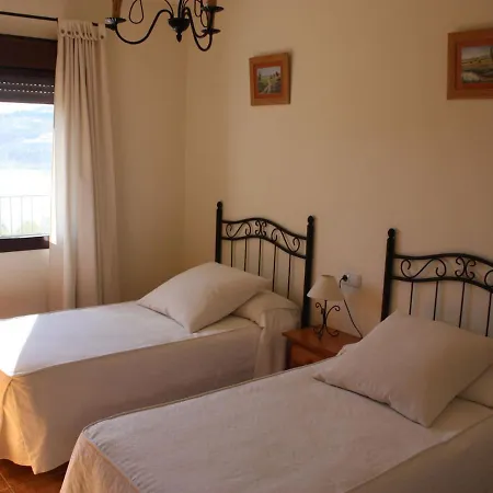 Belvilla By Oyo Huetor Holiday home