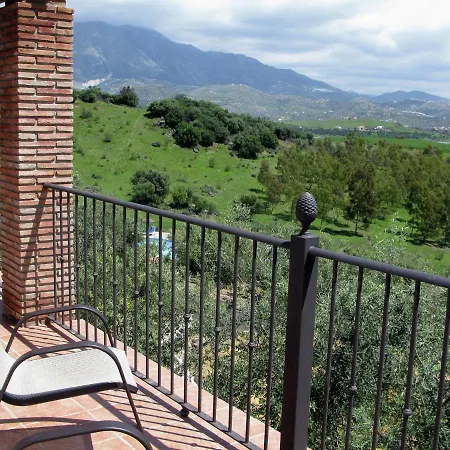 Belvilla By Oyo Huetor Holiday home *