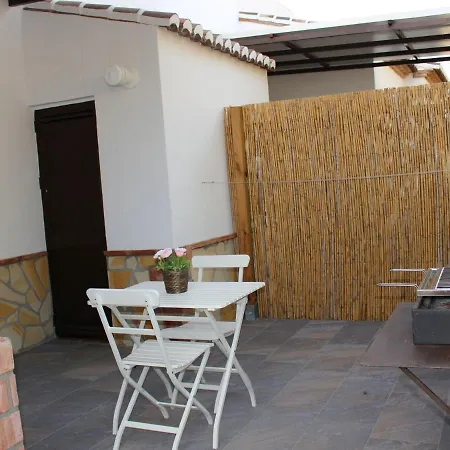 Belvilla By Oyo Huetor Holiday home *